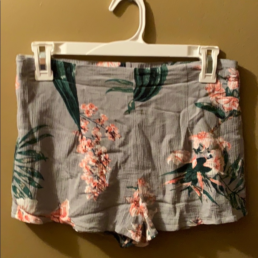 Girls shorts